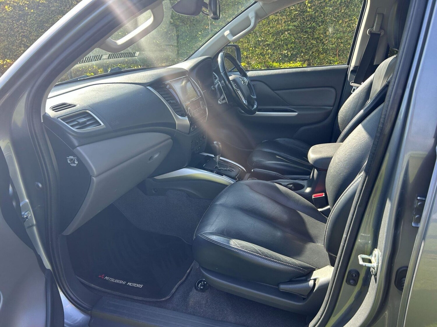 Used Mitsubishi L200 2018 for sale - 75778546: Photo 18