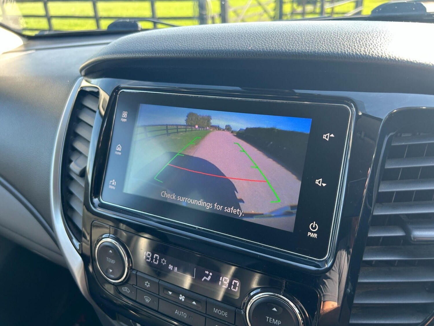 Used Mitsubishi L200 2018 for sale - 75778546: Photo 19