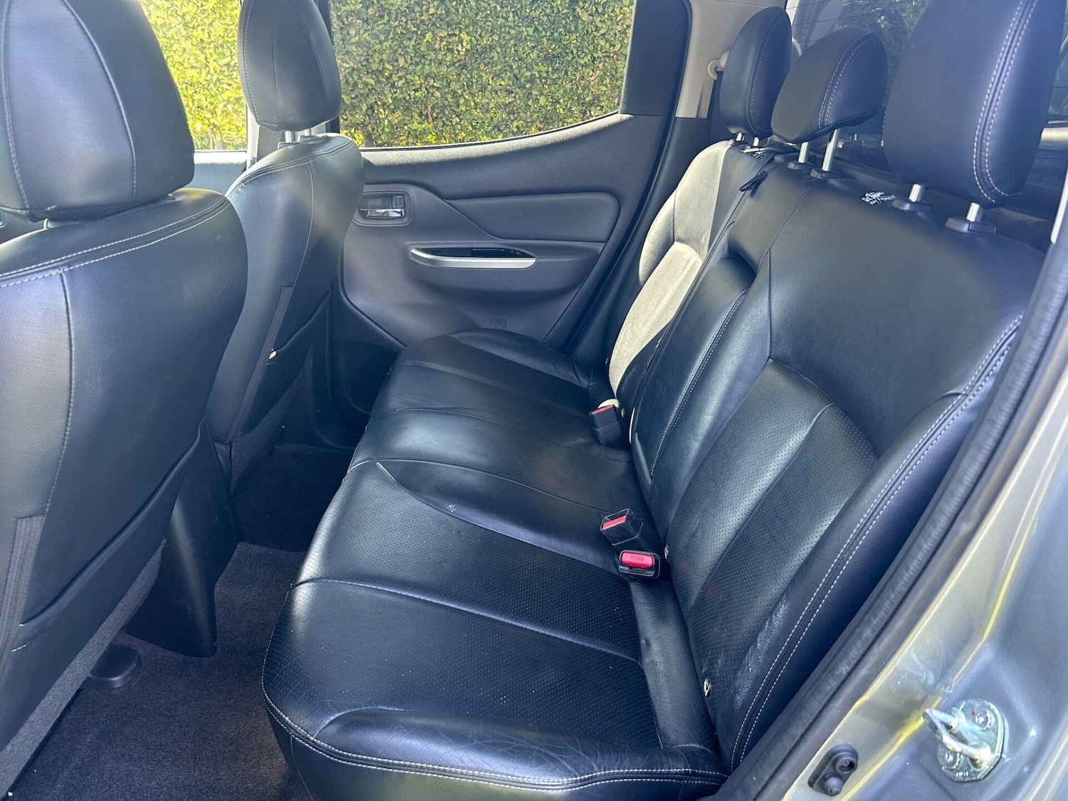 Used Mitsubishi L200 2018 for sale - 75778546: Photo 20