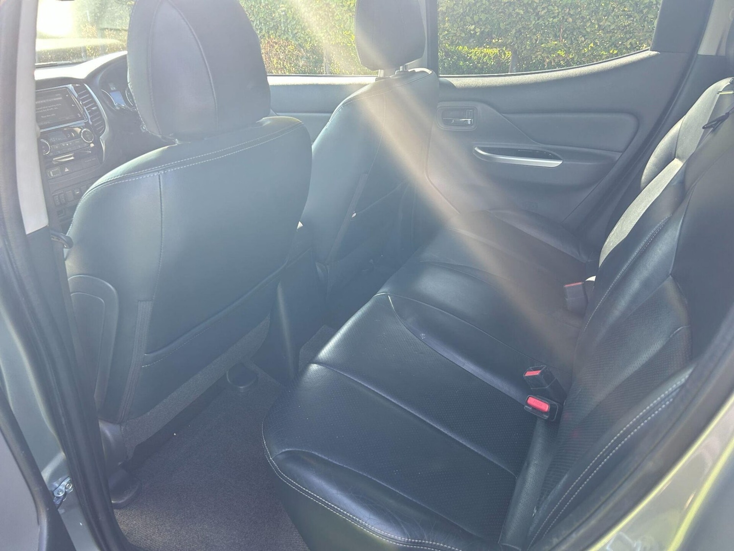 Used Mitsubishi L200 2018 for sale - 75778546: Photo 21