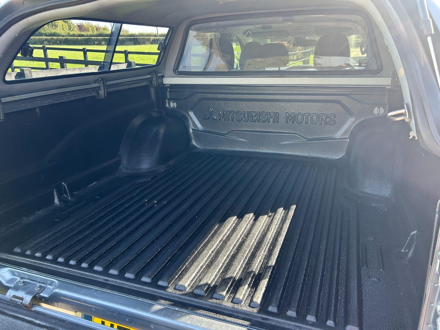 Used Mitsubishi L200 2018 for sale - 75778546: Photo 22