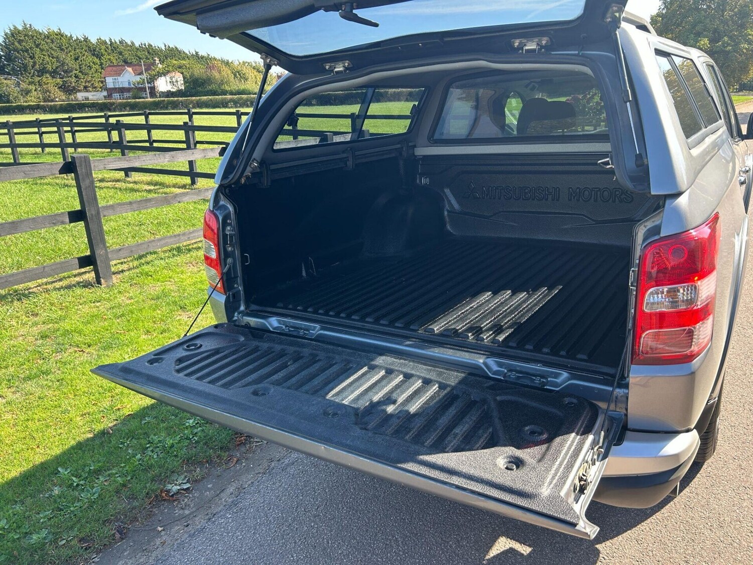 Used Mitsubishi L200 2018 for sale - 75778546: Photo 23