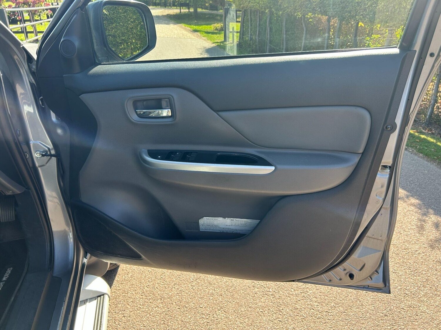 Used Mitsubishi L200 2018 for sale - 75778546: Photo 24