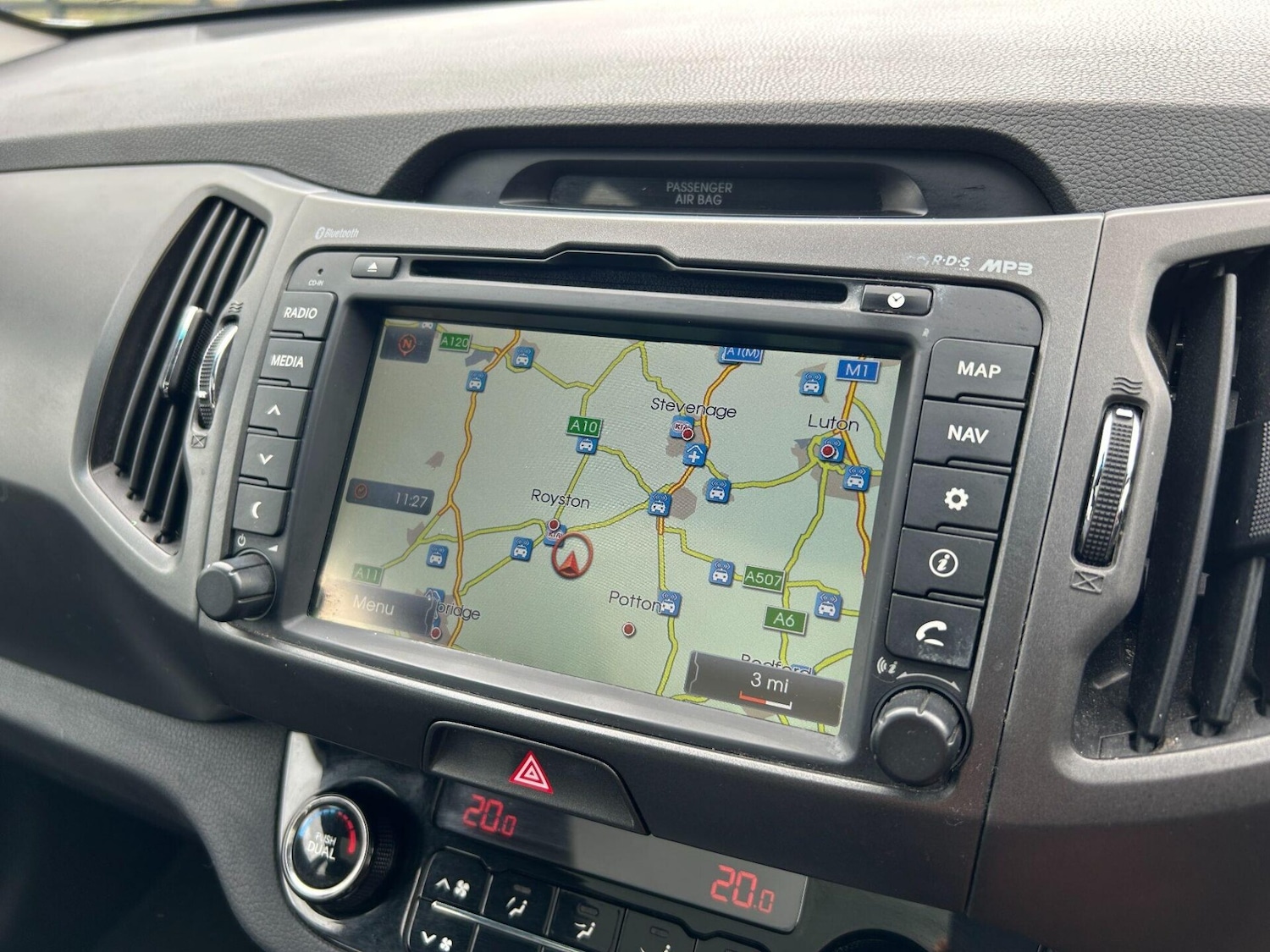 Vehicle 19