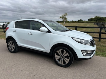 2012 - 1.7 CRDi EcoDynamics 3 2WD Euro 5 (s/s) 5dr