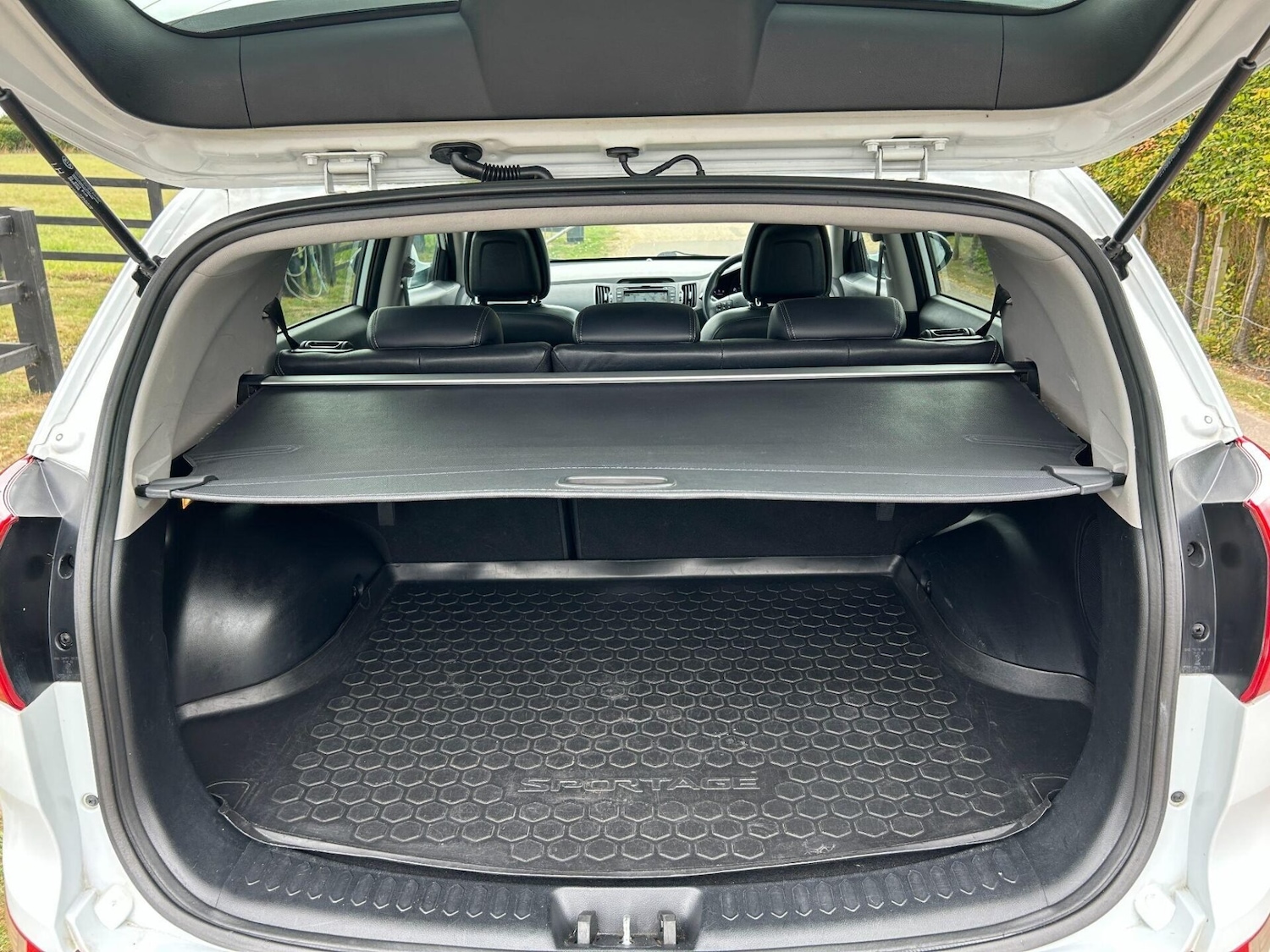 Vehicle 30