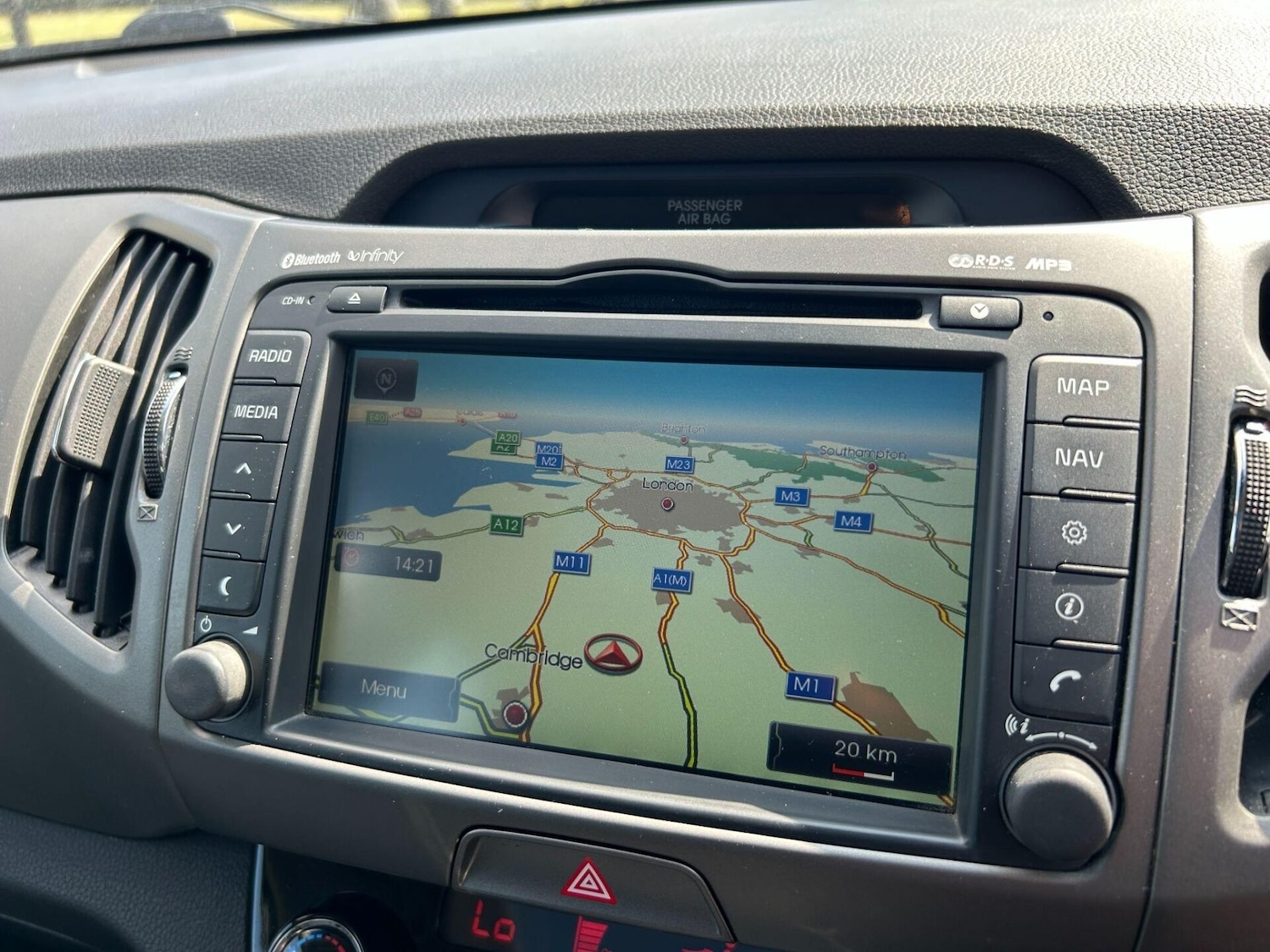 Vehicle 19