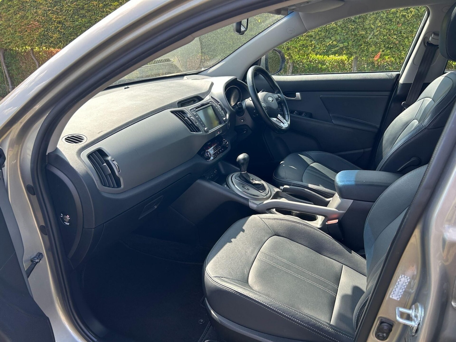 Vehicle 26