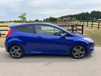 Used Ford Fiesta 2015 for sale - 75425421: Photo