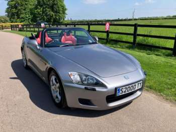 Used Honda S2000  for sale - 74825764: Photo