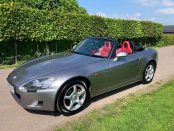 Used Honda S2000  for sale - 74825764: Photo