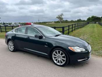 2009 (59) - 3.0d V6 Premium Luxury Auto Euro 5 4dr