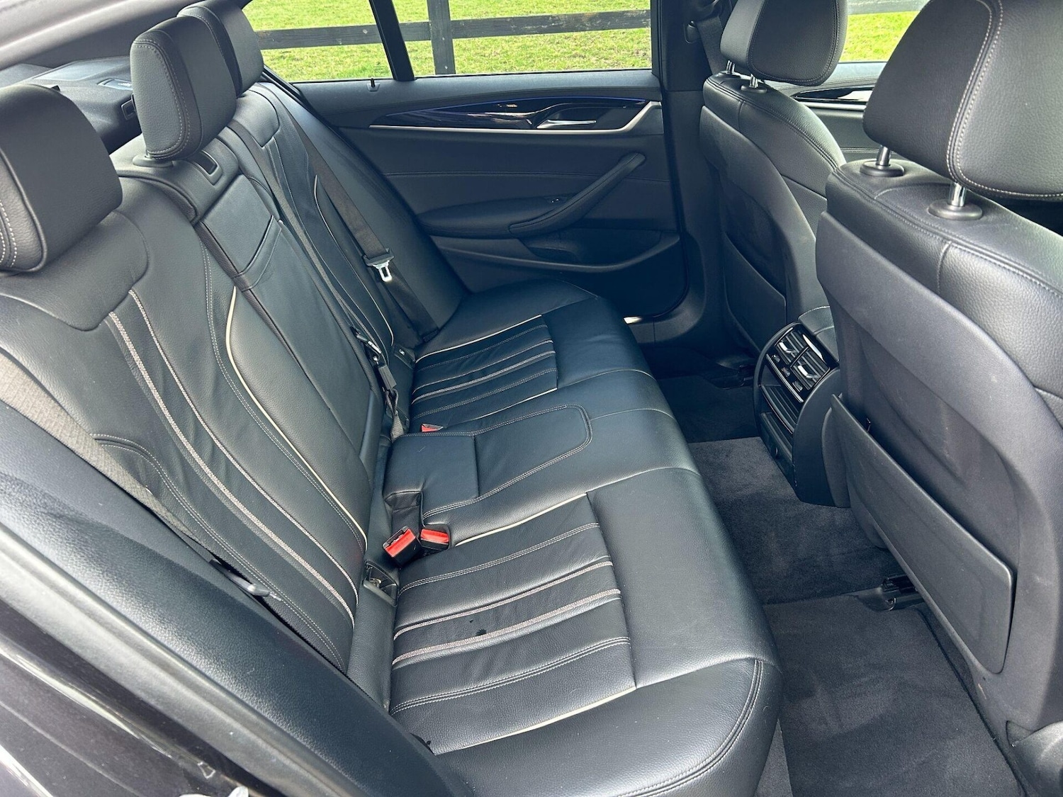 Used BMW 5 Series 2018 for sale - 77931003: Photo 21