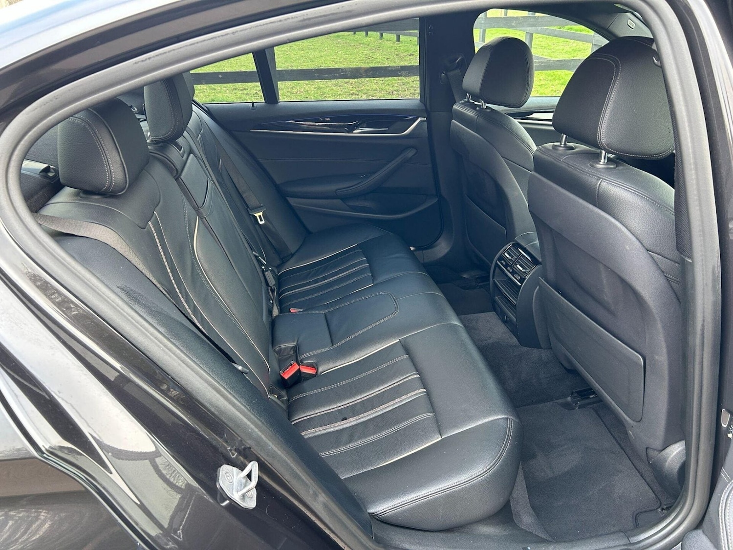 Used BMW 5 Series 2018 for sale - 77931003: Photo 22