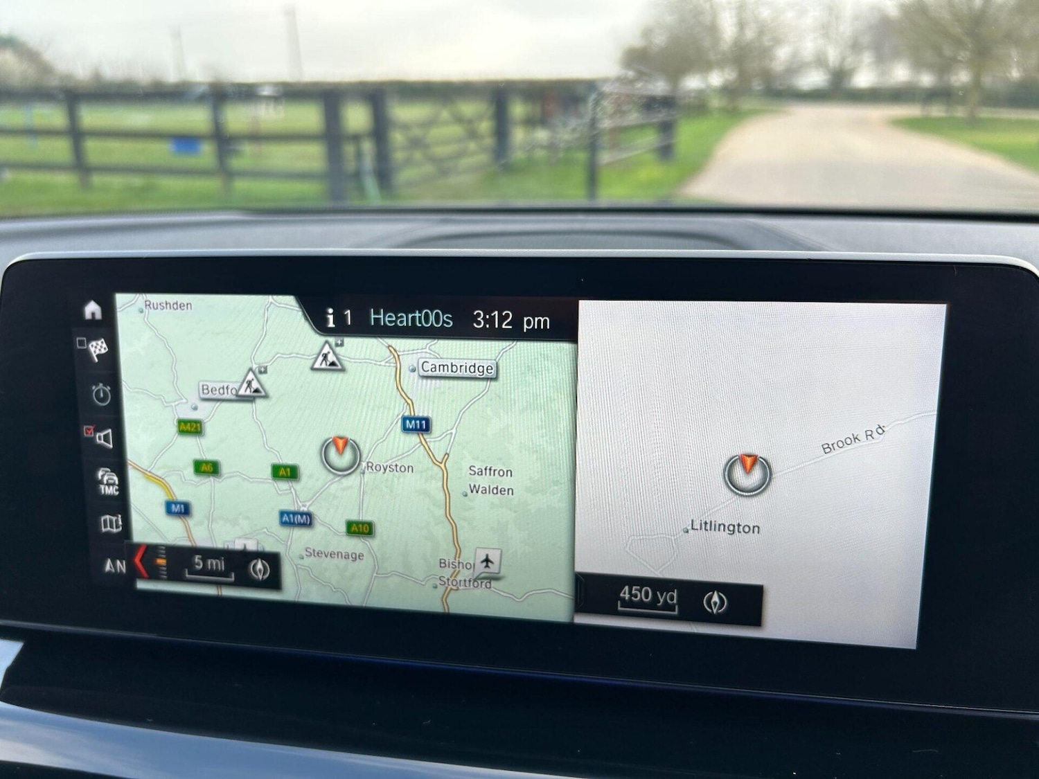 Used BMW 5 Series 2018 for sale - 77931003: Photo 26