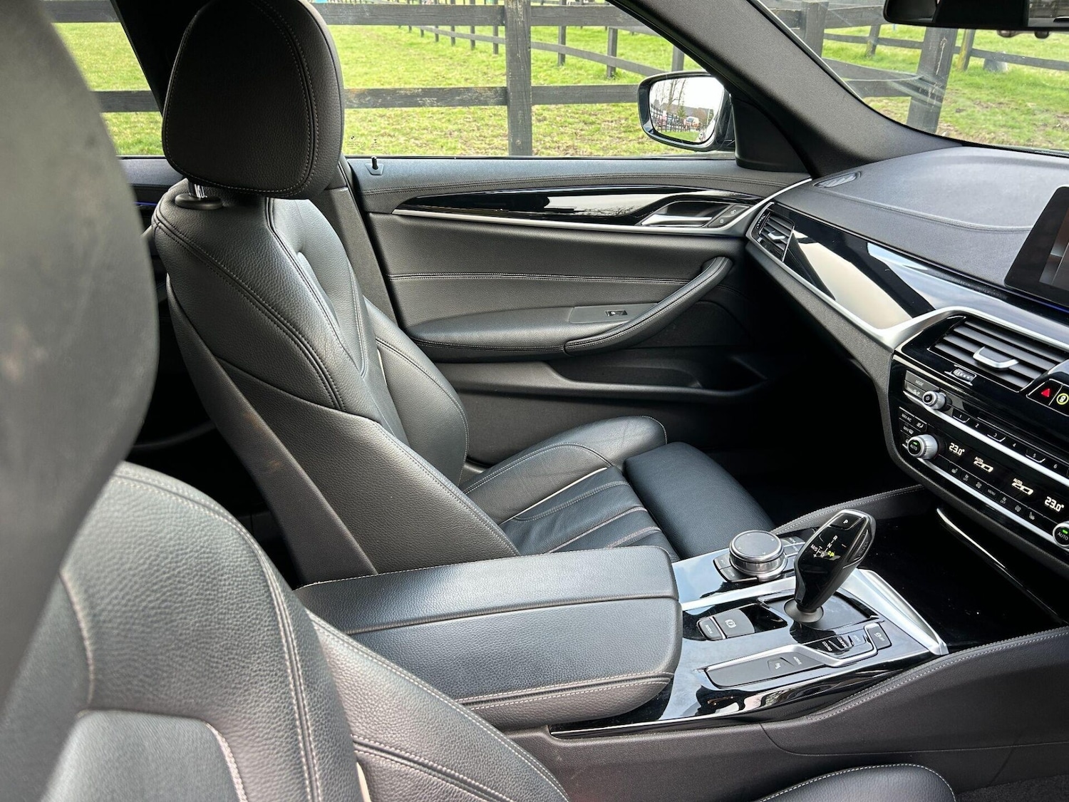 Used BMW 5 Series 2018 for sale - 77931003: Photo 31