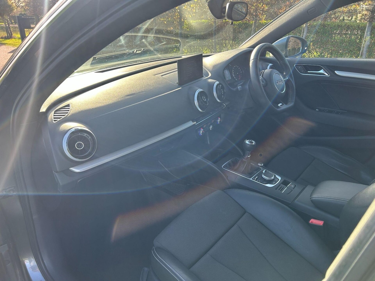 Used Audi A3 2014 for sale - 76142751: Photo 10