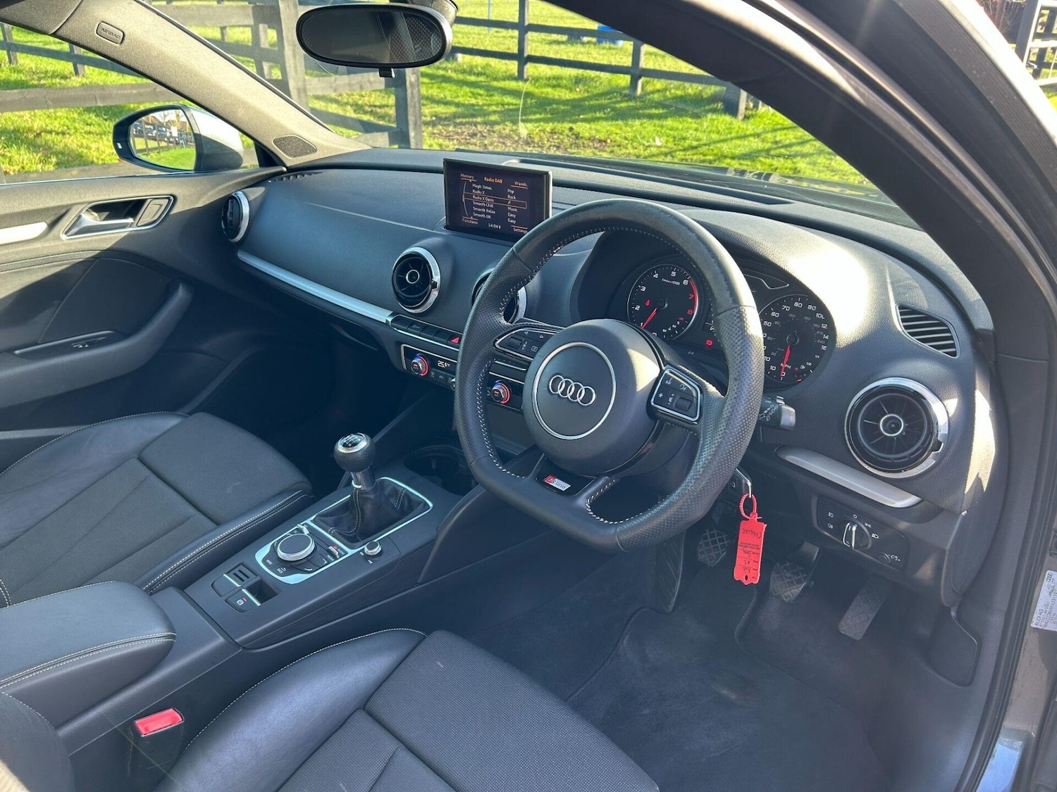 Used Audi A3 2014 for sale - 76142751: Photo 11