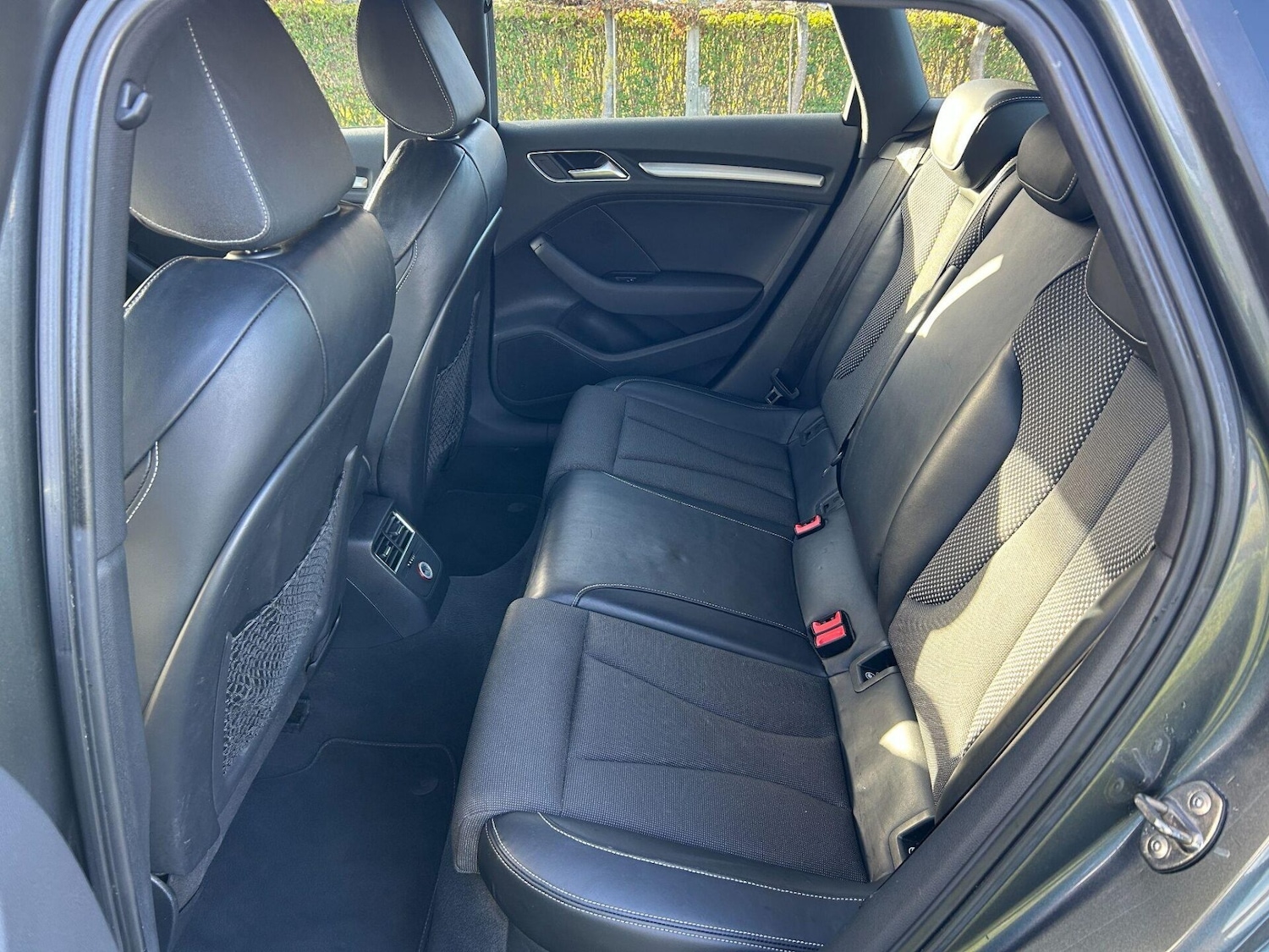 Used Audi A3 2014 for sale - 76142751: Photo 14