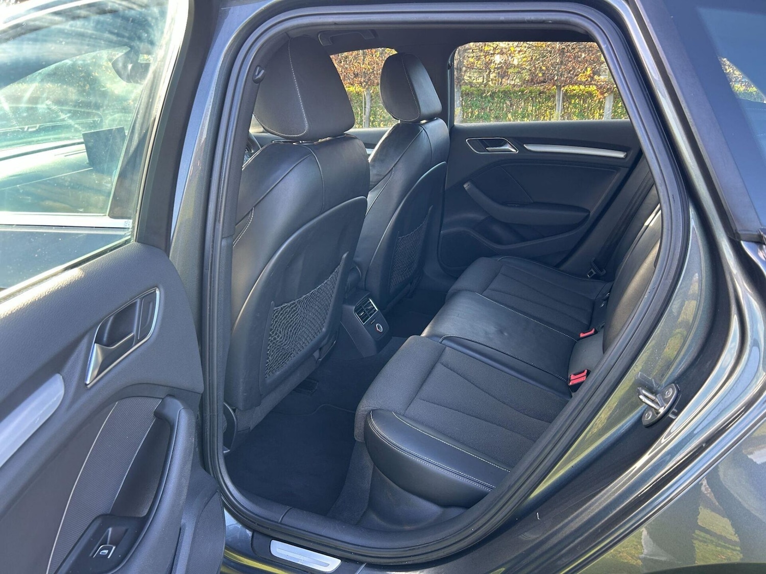 Used Audi A3 2014 for sale - 76142751: Photo 15