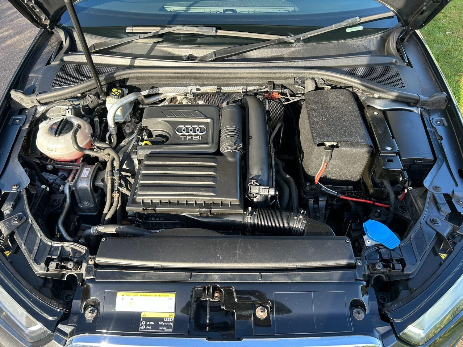 Used Audi A3 2014 for sale - 76142751: Photo 18