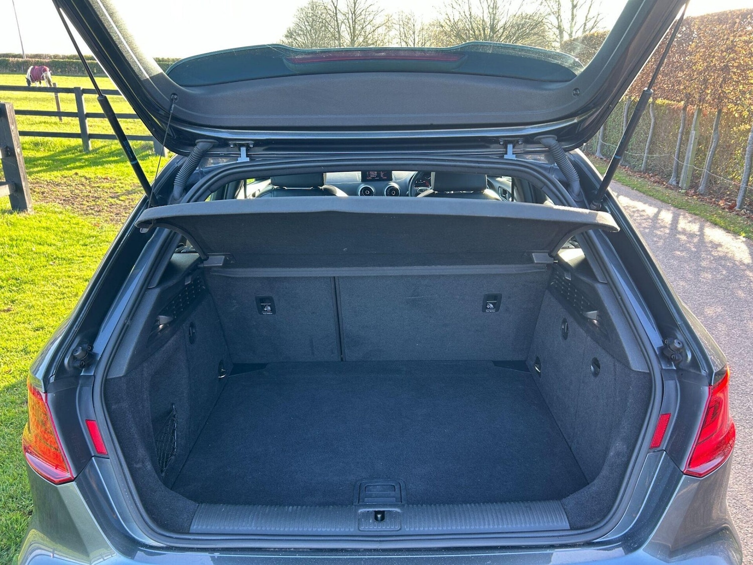 Used Audi A3 2014 for sale - 76142751: Photo 19