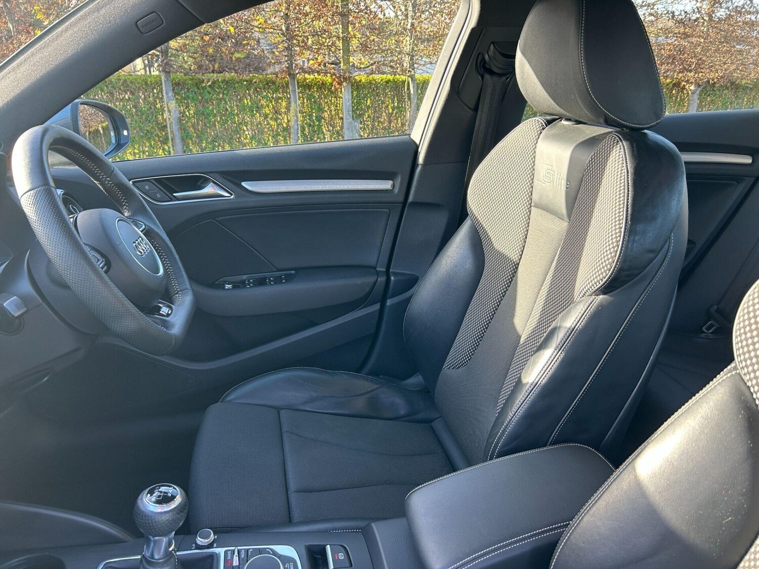 Used Audi A3 2014 for sale - 76142751: Photo 22