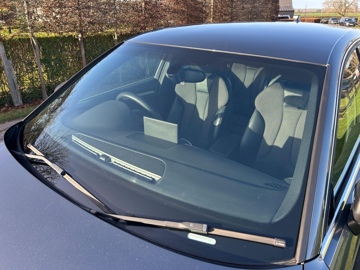 Used Audi A3 2014 for sale - 76142751: Photo 28