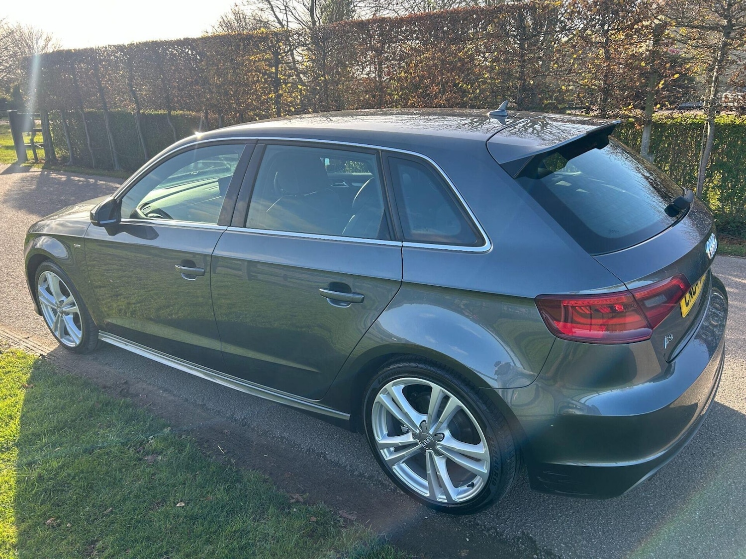 Used Audi A3 2014 for sale - 76142751: Photo 7