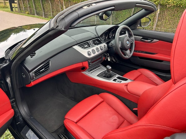 Used BMW Z4 2013 for sale - 75661760: Photo 12