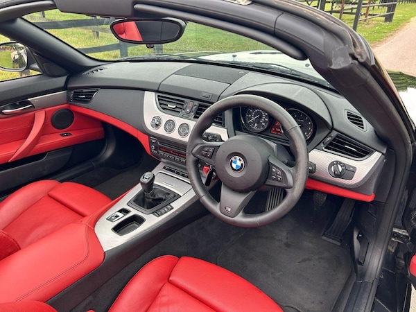 Used BMW Z4 2013 for sale - 75661760: Photo 13