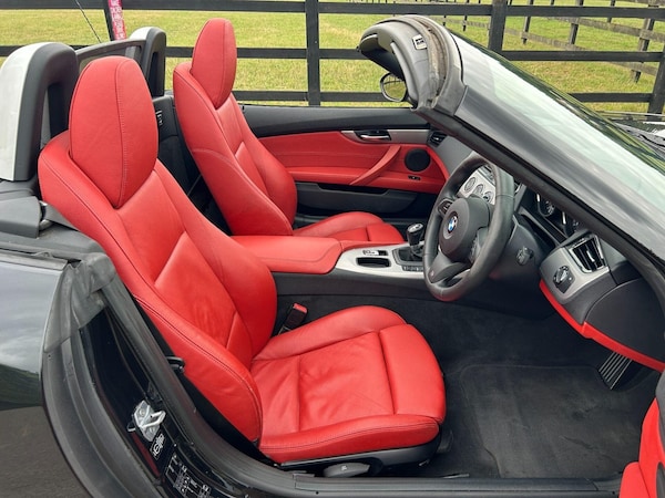 Used BMW Z4 2013 for sale - 75661760: Photo 15