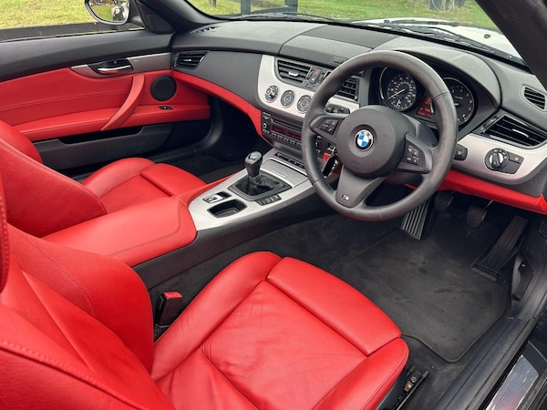 Used BMW Z4 2013 for sale - 75661760: Photo 16