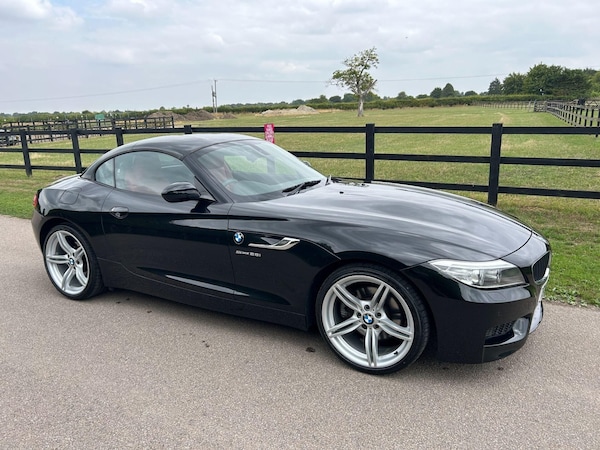Used BMW Z4 2013 for sale - 75661760: Photo 1