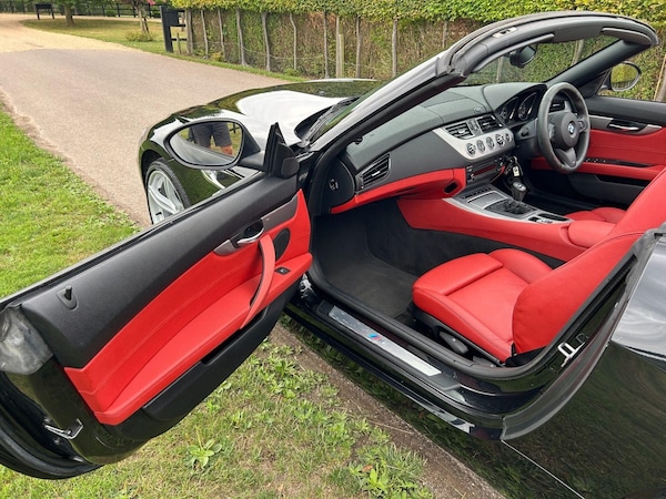 Used BMW Z4 2013 for sale - 75661760: Photo 22