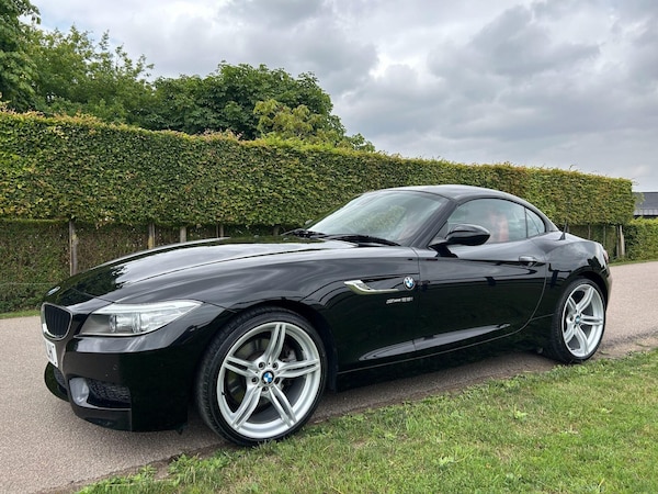 Used BMW Z4 2013 for sale - 75661760: Photo 23