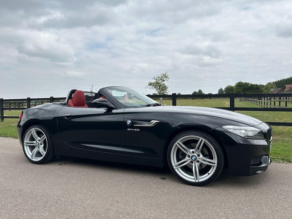 Used BMW Z4 2013 for sale - 75661760: Photo 25