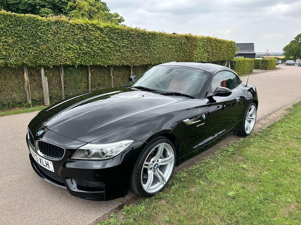 Used BMW Z4 2013 for sale - 75661760: Photo 2