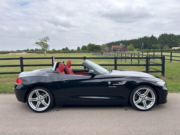 Used BMW Z4 2013 for sale - 75661760: Photo 4
