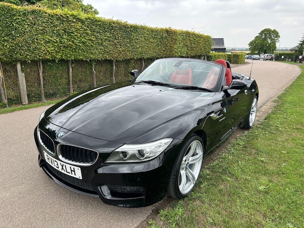 Used BMW Z4 2013 for sale - 75661760: Photo 5