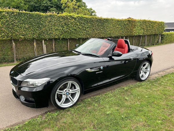 Used BMW Z4 2013 for sale - 75661760: Photo 6