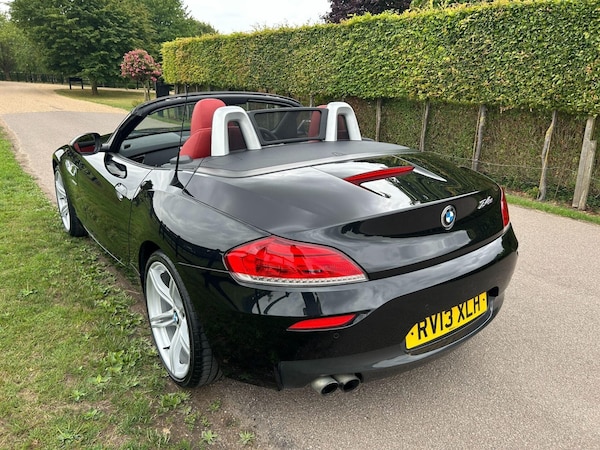 Used BMW Z4 2013 for sale - 75661760: Photo 7