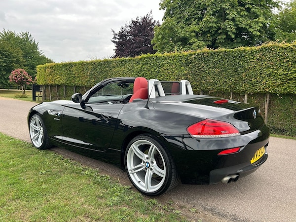 Used BMW Z4 2013 for sale - 75661760: Photo 8