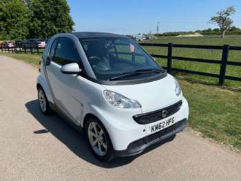 2012 (62) - 1.0 MHD Pure Auto Euro 4 2dr