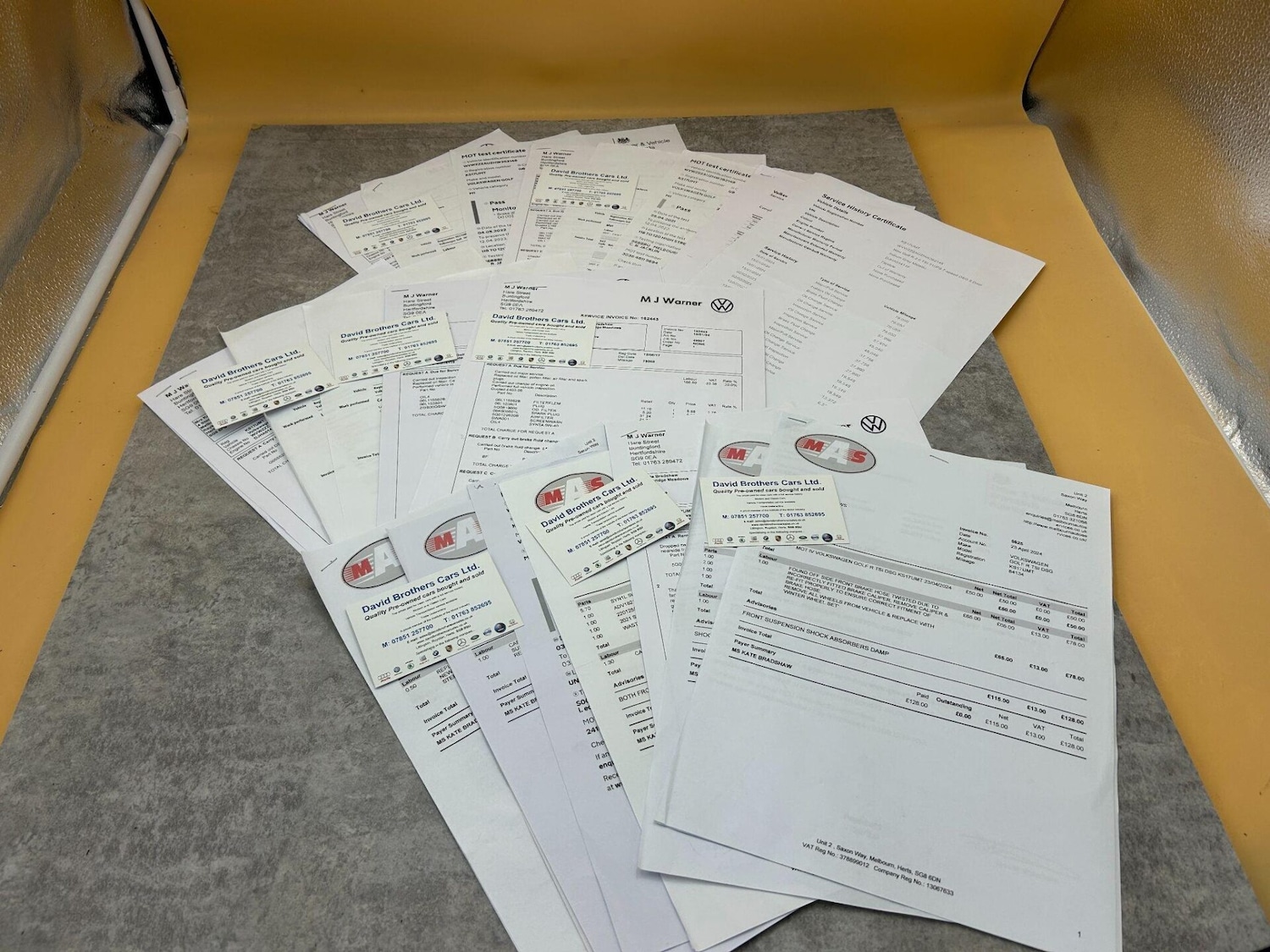 Used Volkswagen Golf 2017 for sale - 77985042: Photo 29