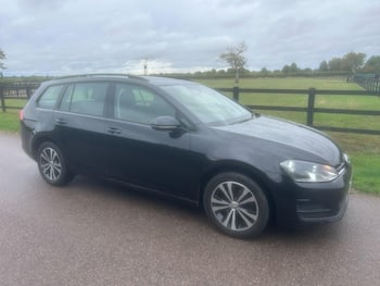 Used Volkswagen Golf 2014 for sale - 79616769: Photo