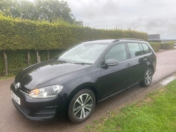 Used Volkswagen Golf 2014 for sale - 79616769: Photo