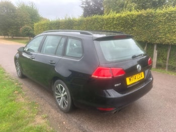 Used Volkswagen Golf 2014 for sale - 79616769: Photo