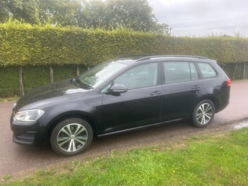 Used Volkswagen Golf 2014 for sale - 79616769: Photo