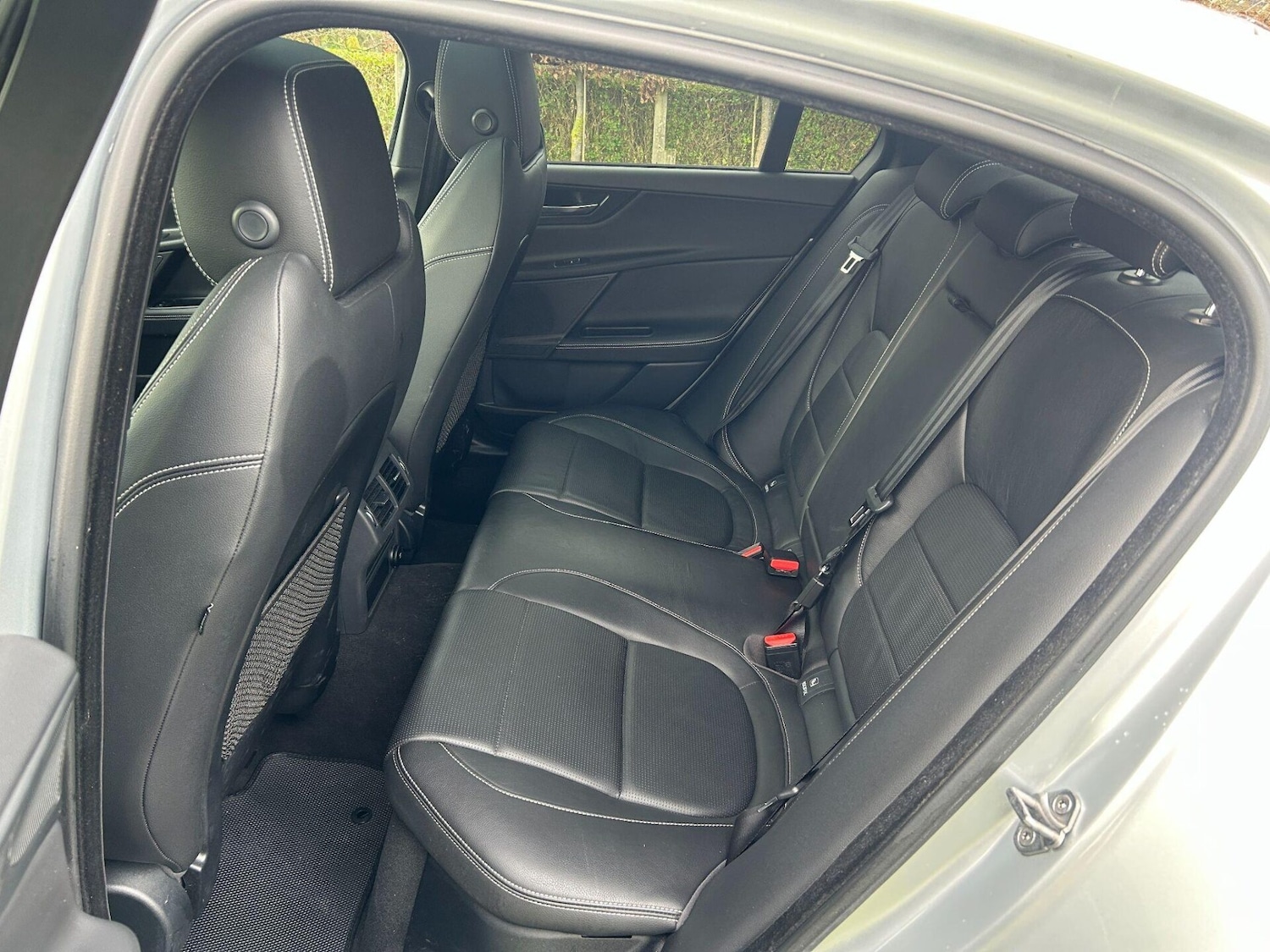 Used Jaguar XE 2018 for sale - 77168676: Photo 13